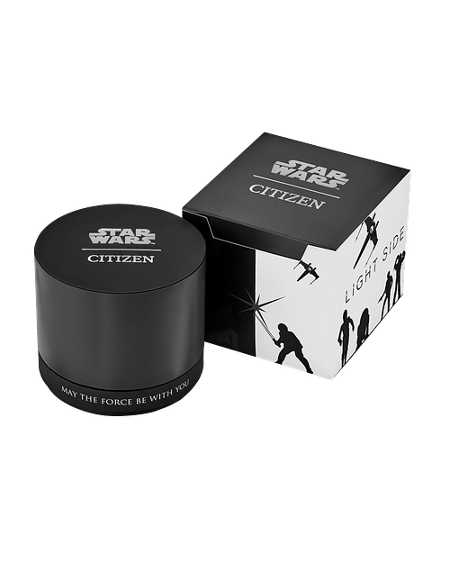 Nixon 2025 luke skywalker